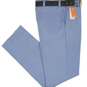 TALLIA Boy’s Light Blue Dress Pants